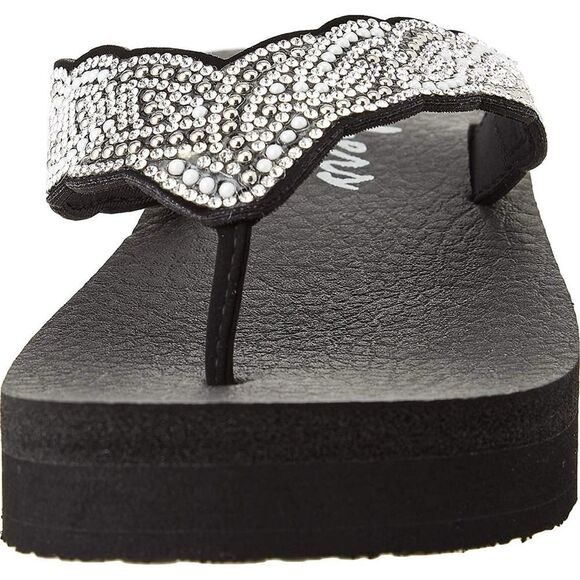 Skechers women’s Vinyasa Happy Pearl - Picture 2 of 8